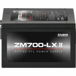 Power supply Zalman ZM700-LXII 700 W RoHS