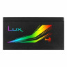 Power supply Aerocool LUXRGB750M ATX 750 W 80 Plus Bronze LED RGB