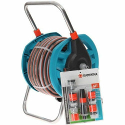 Hose with accessories kit Gardena 2691-20 Ø 13 mm 20 m