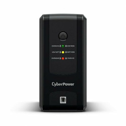 Uninterruptible Power Supply System Interactive UPS Cyberpower UT850EG 800 VA