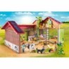 Toy set Playmobil Country Plastic