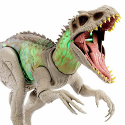 Figure Mattel HNT63 Dinosaur