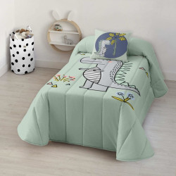 Bedspread (quilt) Kids&Cotton Italo Big 190 x 3 x 270 cm