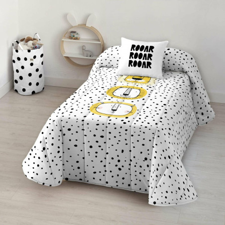 Bedspread (quilt) Kids&Cotton Dakari Big 190 x 3 x 270 cm