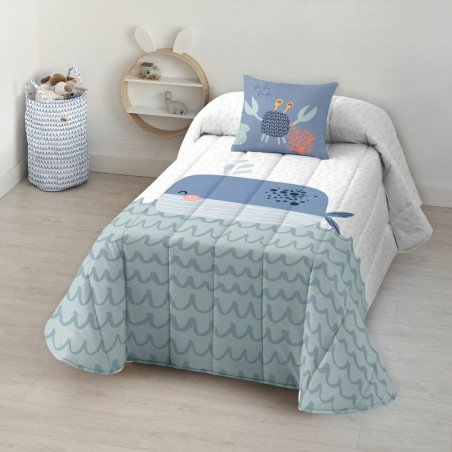 Bedspread (quilt) Kids&Cotton Maui Big 190 x 3 x 270 cm