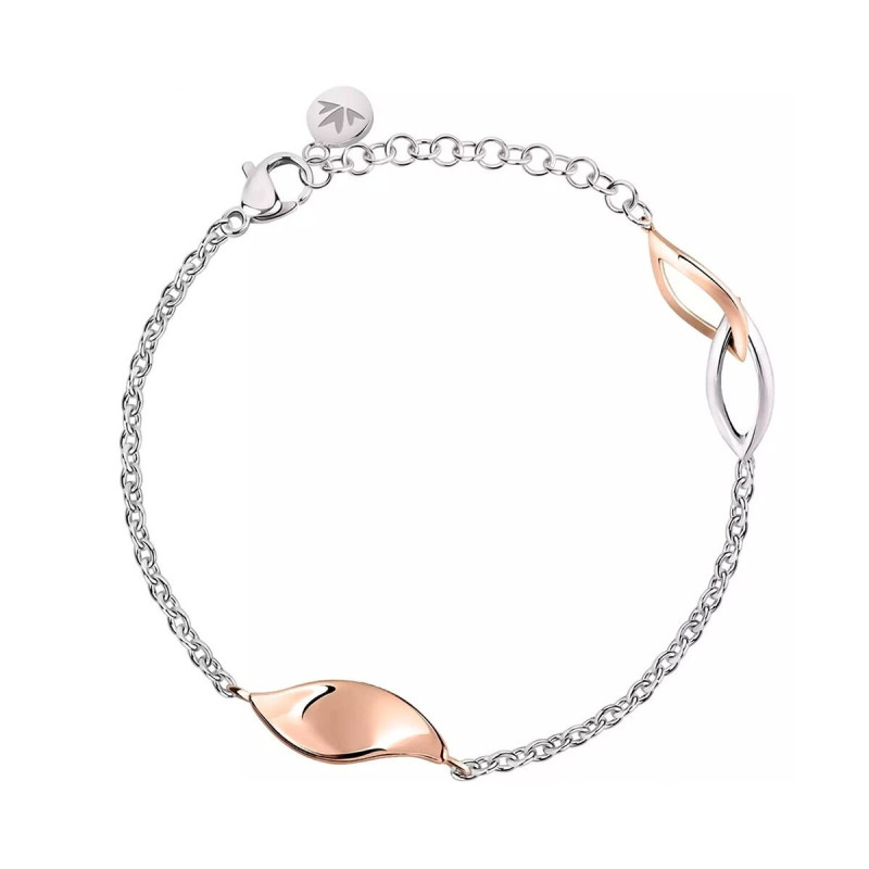 Ladies' Bracelet Morellato FOGLIA