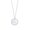 Ladies' Necklace Morellato PERFETTA