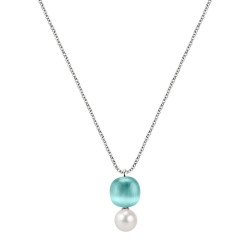 Ladies' Necklace Morellato GEMMA PERLA