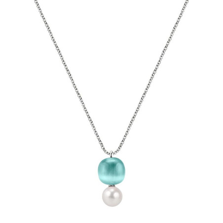 Ladies' Necklace Morellato GEMMA PERLA