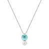 Ladies' Necklace Morellato GEMMA PERLA