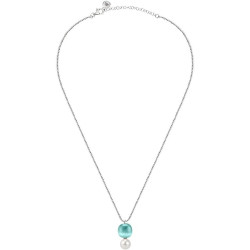 Ladies' Necklace Morellato GEMMA PERLA