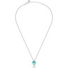 Ladies' Necklace Morellato GEMMA PERLA