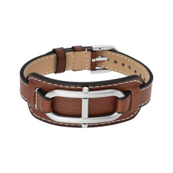 Men's Bracelet Fossil JF04398040