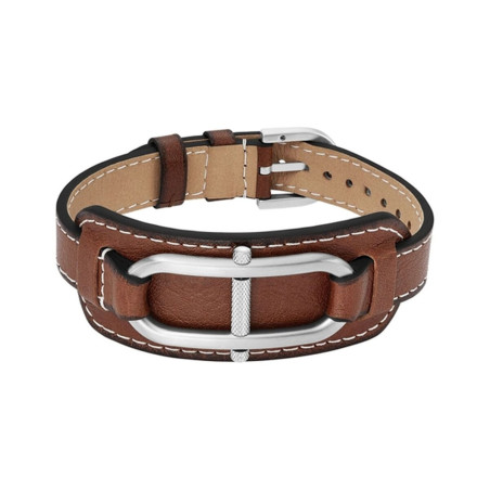 Men's Bracelet Fossil JF04398040