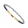 Men's Bracelet Morellato TENNIS