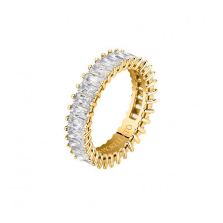 Ladies' Ring Morellato SAVP09012 12