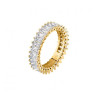 Ladies' Ring Morellato SAVP09012 12