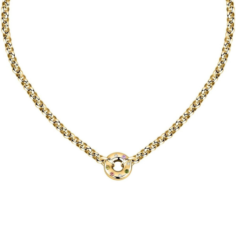 Ladies' Necklace Morellato SAVO03