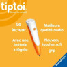 Educational Game Ravensburger tiptoi® Starter Mon Monde 4005556001743 (FR)