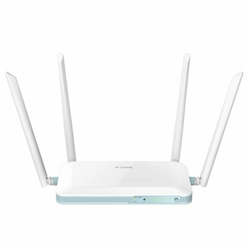 Router D-Link G403/E White