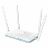 Router D-Link G403/E White