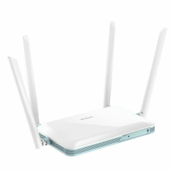 Router D-Link G403/E White