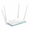 Router D-Link G403/E White