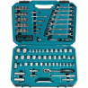 Tool Case Makita E-06616 120 Pieces