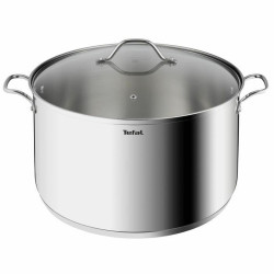 Casserole Tefal Ø 28 cm Silver