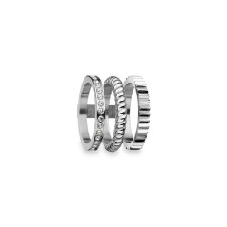 Ladies' Ring AN Jewels AR.R3NS03S-7 7