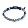 Men's Bracelet AN Jewels AA.P255KGR