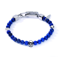 Men's Bracelet AN Jewels AA.P255SBL