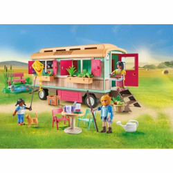 Playset Playmobil 71441 Country