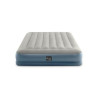 Air Bed Intex Blue 152 x 203 cm