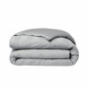 Nordic cover TODAY Satin Grey 240 x 260 cm