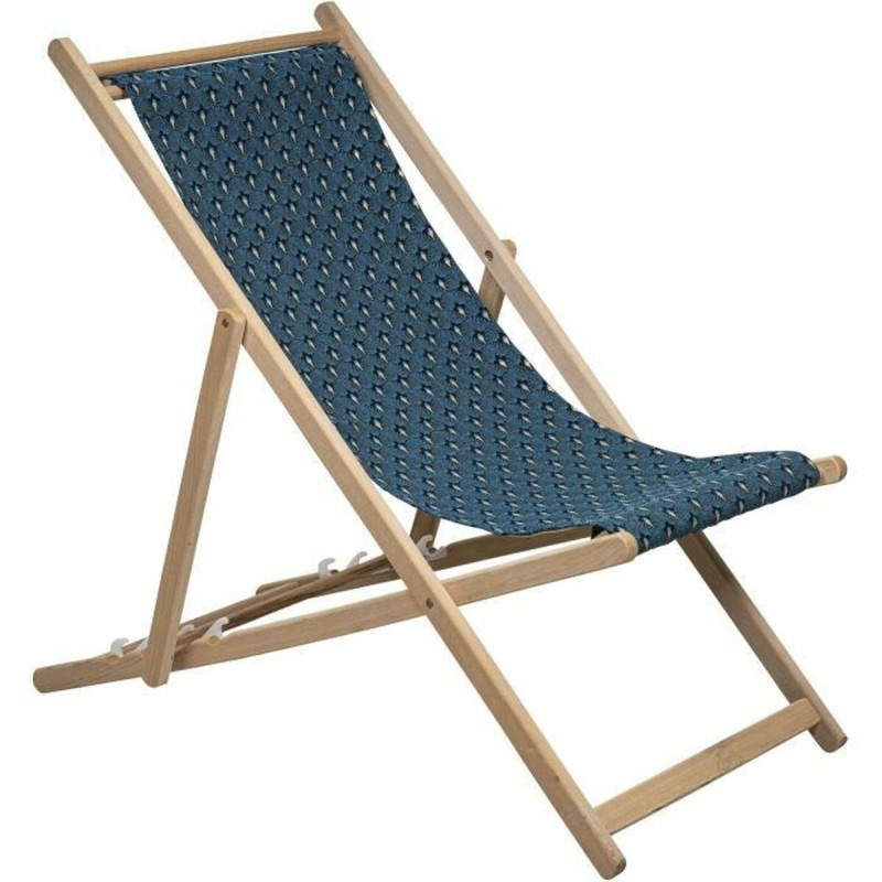 Sun-lounger Jardin Prive