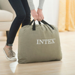 Inflatable Mattress Intex 99 x 46 x 191 cm