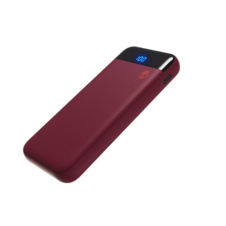 Powerbank Skullcandy S7PWZ-M723 Black Red 10000 mAh