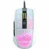 Optical mouse Roccat BURST PRO White