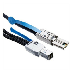 SAS External Cable - Mini-SAS HPE 716191-B21 2 m