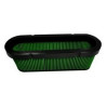 Air filter Green Filters G491609