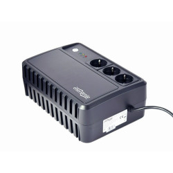 Off Line Uninterruptible Power Supply System UPS Energenie EG-UPS-3SDT1000-01 600 W