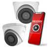 IP camera Hikvision IPCAM-T5