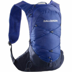 Hiking Backpack Salomon XT 10 Blue