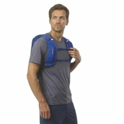 Hiking Backpack Salomon XT 10 Blue