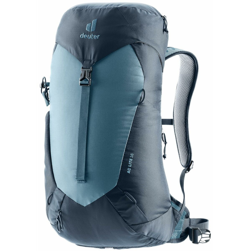 Hiking Backpack Deuter AC Lite Navy Blue 16 L