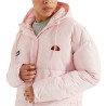 Women's Sports Jacket Ellesse Pejo Pink