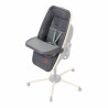 Highchair Maxicosi All in 1 Black