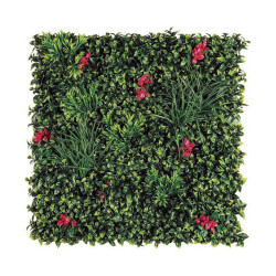 Vertical Garden Kit Nortene villa Green 100 x 100 cm