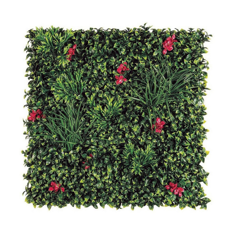 Vertical Garden Kit Nortene villa Green 100 x 100 cm